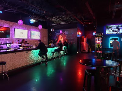 Bad Habits Bar & Grill