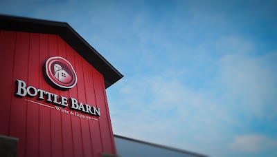 Bottle Barn Plaza Square