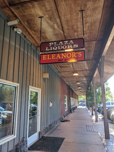 Plaza Liquors