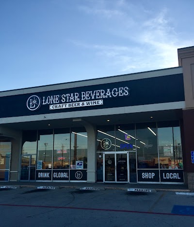 Lone Star Beer