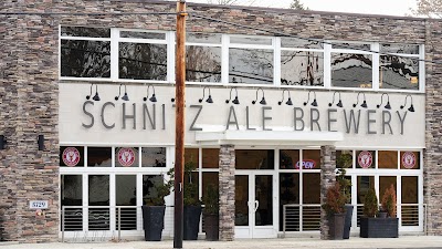 Schnitz Ale Brewery