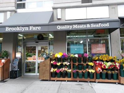 Brooklyn Fare