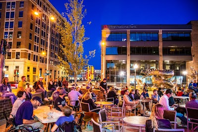 Woodgrain Brewing Co