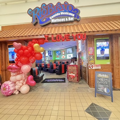 Rio Bravo Mexican Restaurant