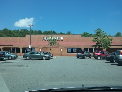 Food Lion