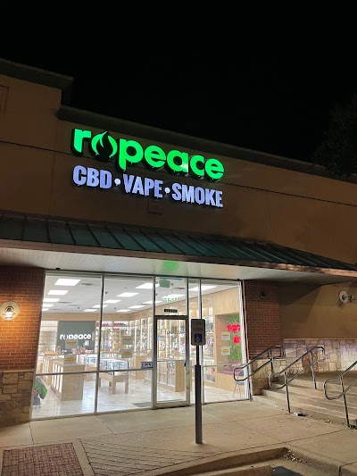 Ropeace - Round Rock