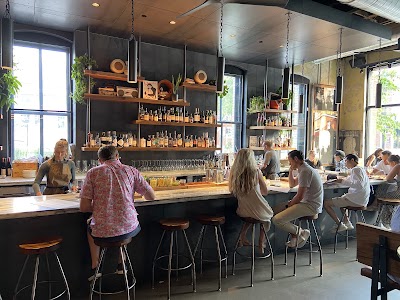 Barcelona Restaurant & #0700399059