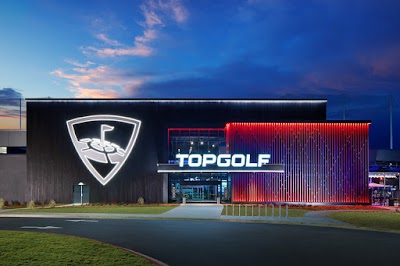 Topgolf