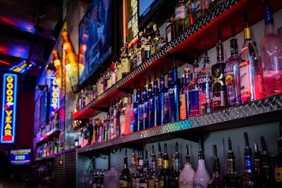 The Garage Burgers And Beer