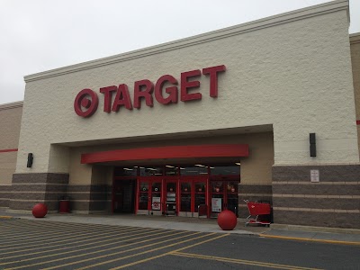 Target Store