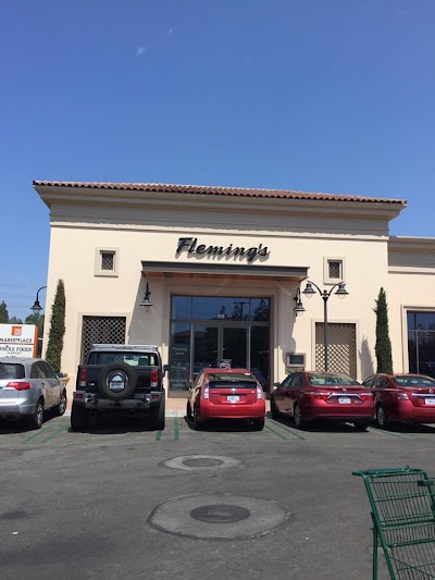 Flemings Prime Steakhouse