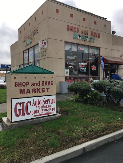 Shop & Save