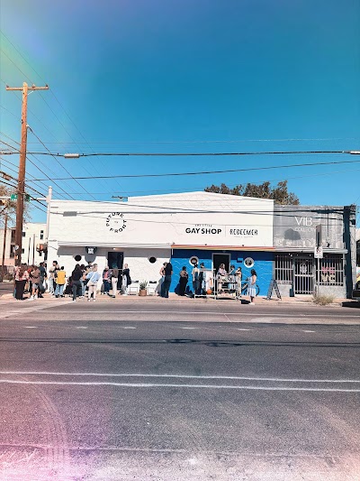 Redeemer Small Batch