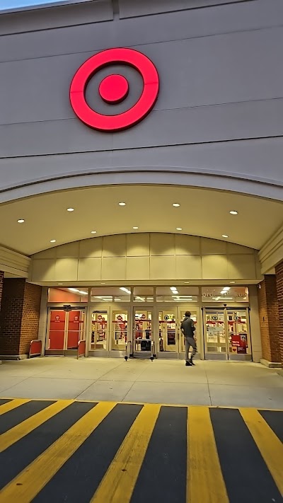 Target Store