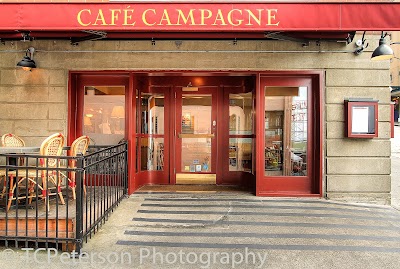 Campagne & Cafe Campagne