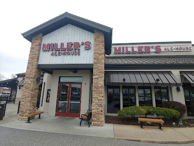 Millers Ale House #714
