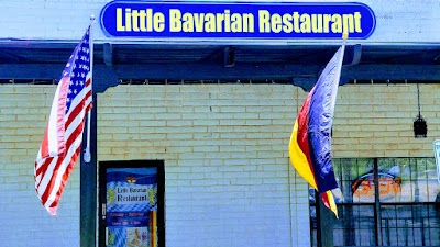 Little Bavarian Restaurant