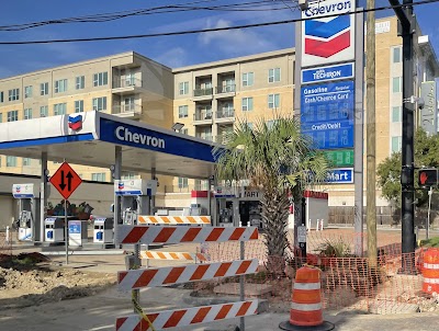 Chevron