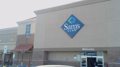 Sams Club #4784