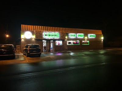 Party Shop