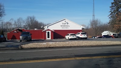 Tap & Barrel Bar