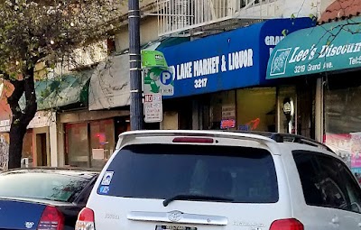 New Grand Lake Market & Liquor