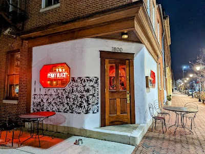 Penny Black Baltimore