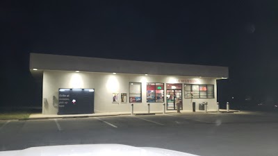 Alamo Chevron
