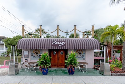 Harrys Grill