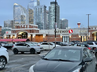 Safeway