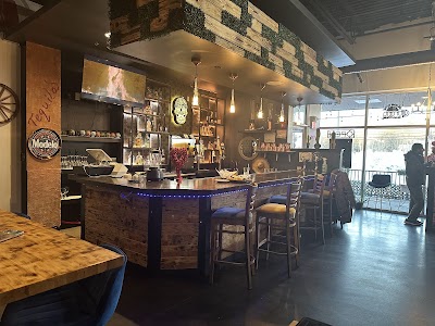 Andale Mexican Restaurant