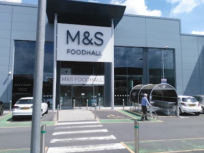 M&s