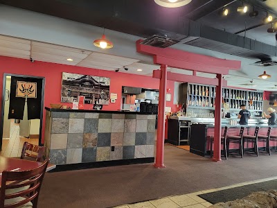 Taki Japanese Steak House