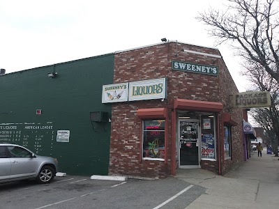 Sweeneys Liquor
