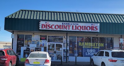 Rambleton Liquors