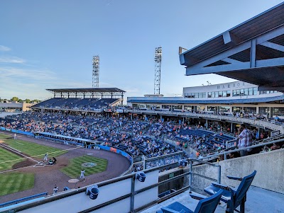 Ovg Harbor Park Stadium