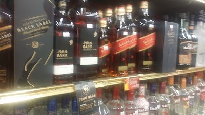 Countryside Discount Liquors