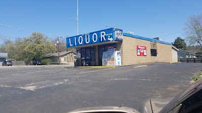By Pass Liquor Store