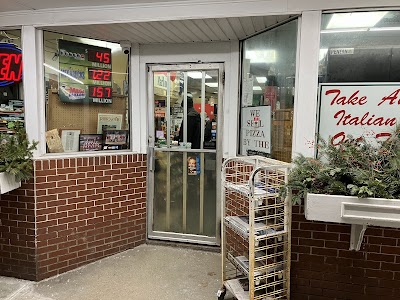 Dipietros Market So Port