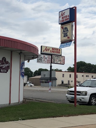 Ace Beer & Liquors