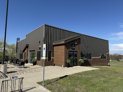 Woodgrain Brewing Co East