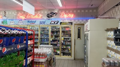 Ogeechee Chevron (sav)