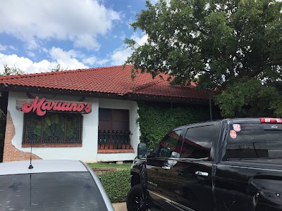 Marianos Restaurant
