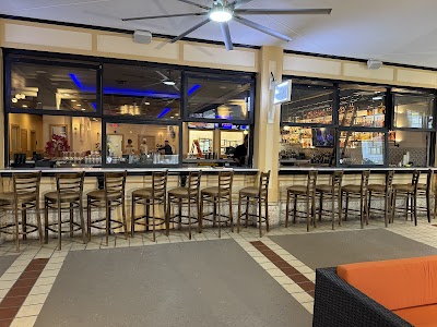 Clearwater Beach Cigar Lounge