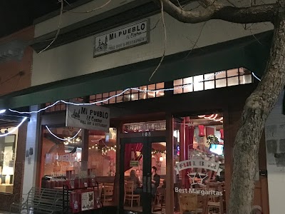 Mi Pueblo Taqueria