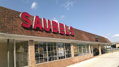 Saubels Markets #1