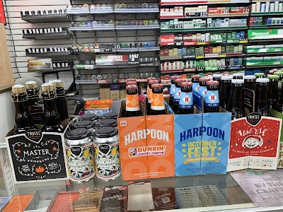 Beer World Cigarette Outlet