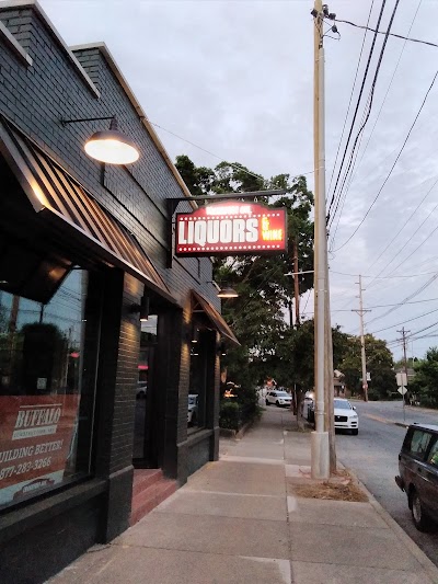 Frankfort Avenue Liquors