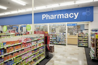 Cvs Pharmacy #11075