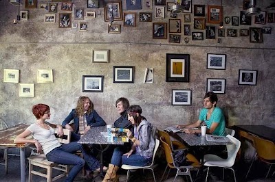 Stardust Video & Coffee